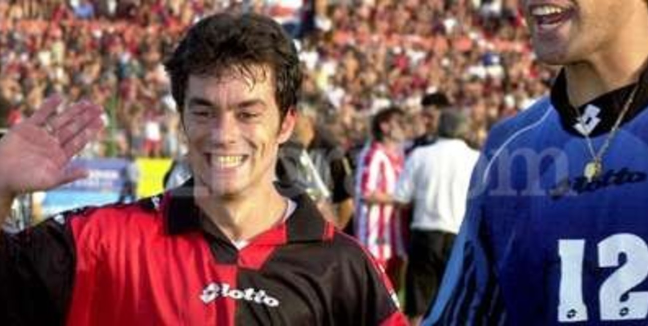 Colón recuerda a Jorge 'enano' Bontemps