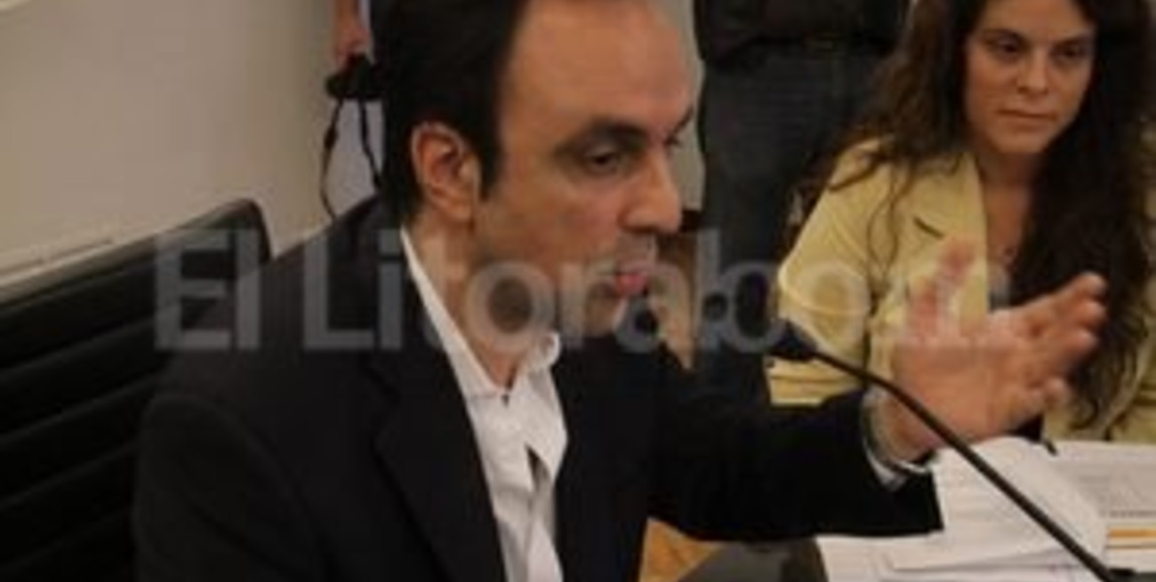 Fuerte reclamo de Santa Fe por el Fondo de Obras Menores