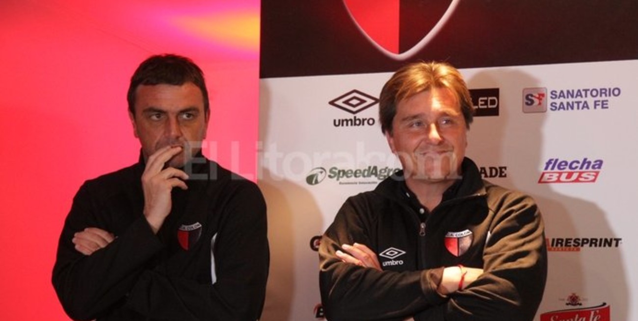 Colón visita el sábado a un Jujuy que no concentra