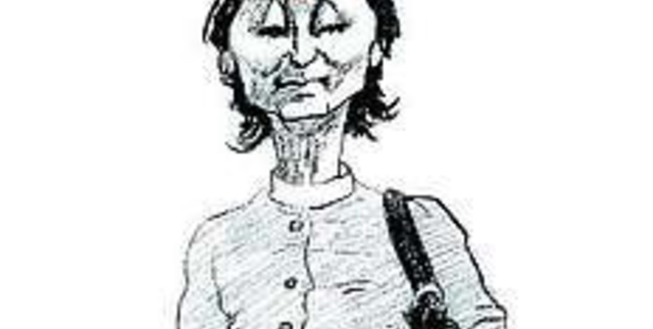 Secuestro y muerte de Elena Holmberg