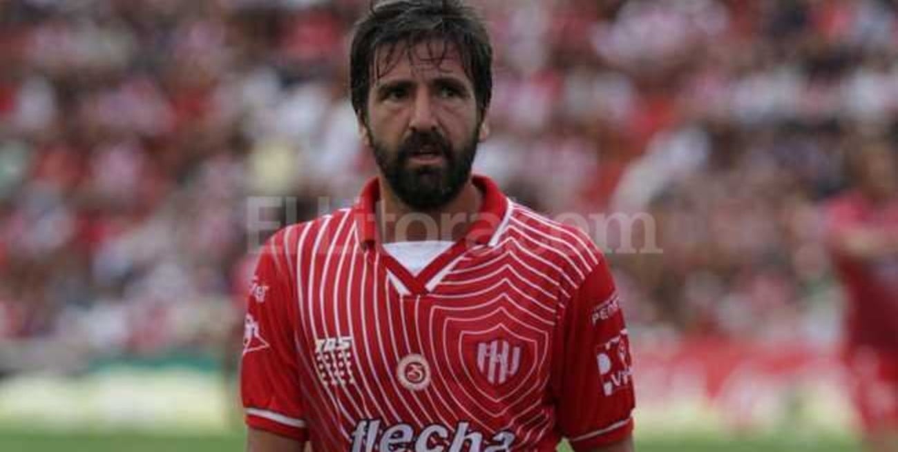 Llegó el tiempo de Villar en el Unión de Madelón 