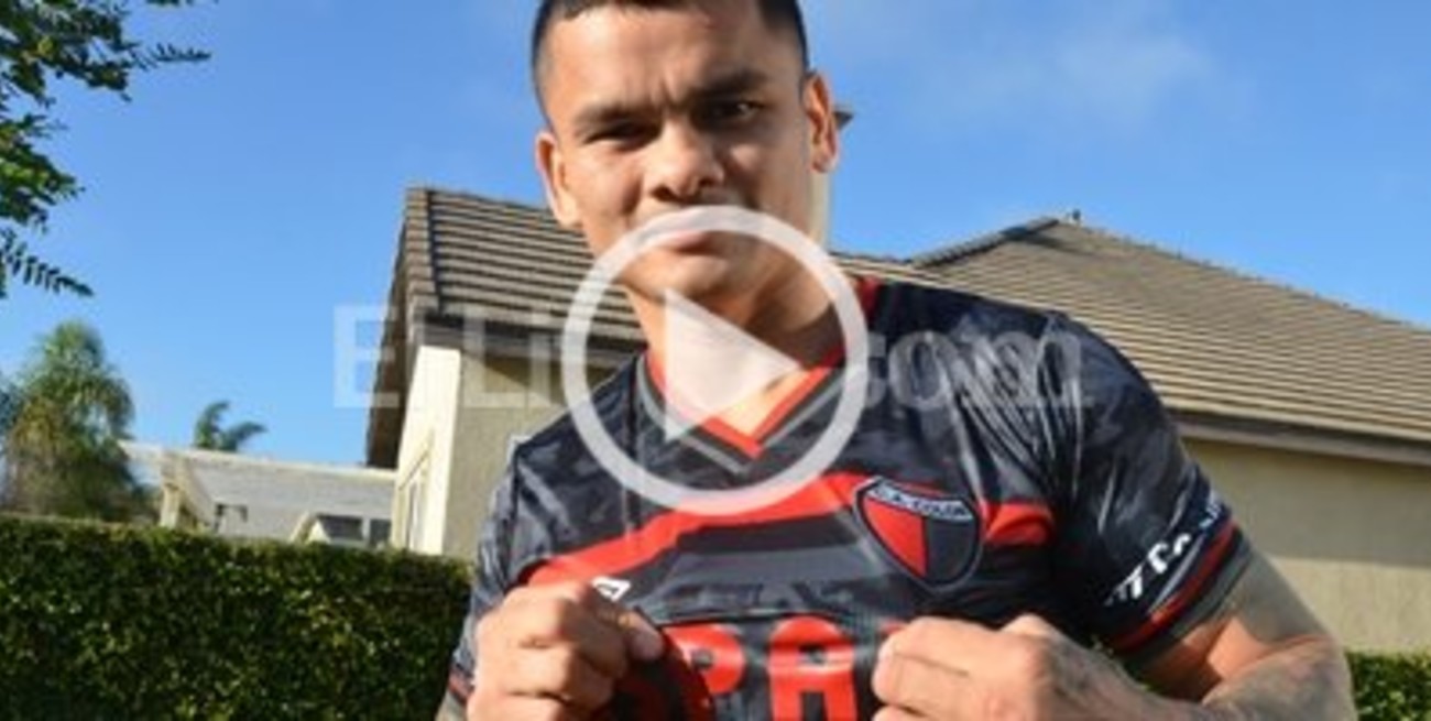 Elige "El Toro" y quiere ser "Torazo" en rodeo ajeno