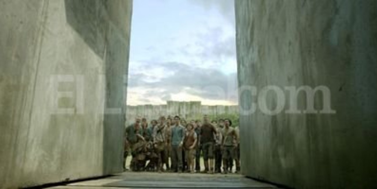 En las puertas de lo inesperado