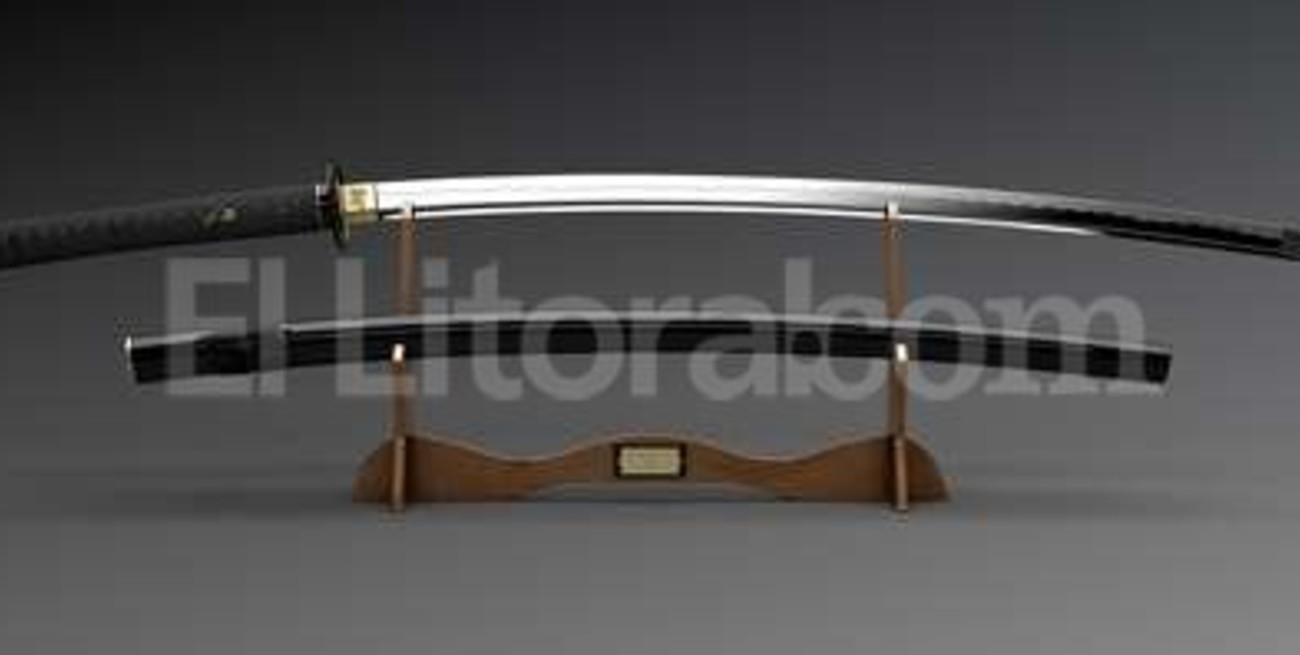 Un samurai cordobés