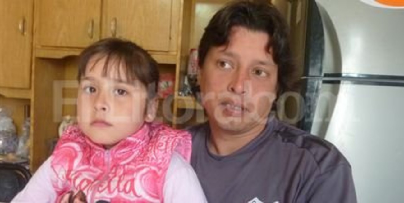 Historia de terror en el río Colastiné