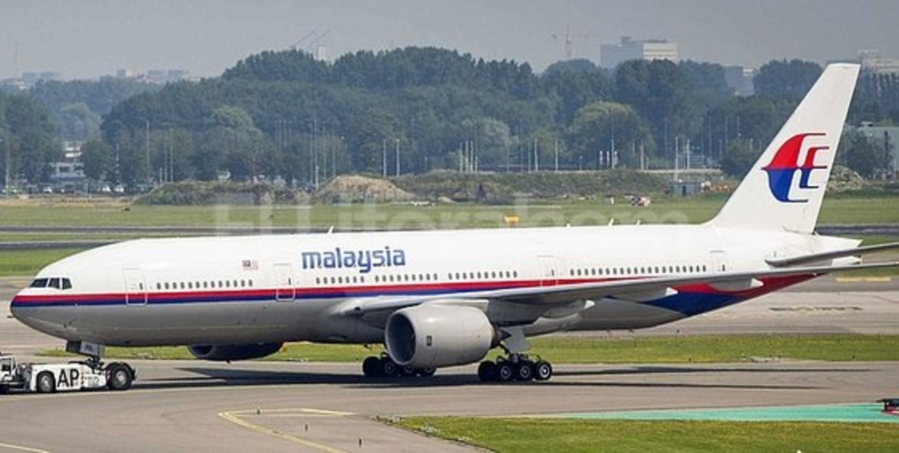 El holandés que esquivó las dos tragedias de Malaysia Airlines