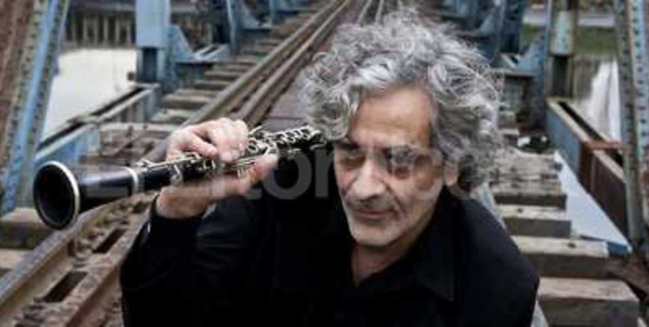 La voz de Melingo abre  los Lunes del Paraninfo