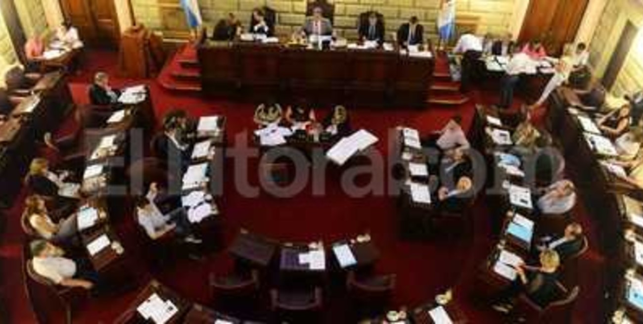 Es ley la creación del Parque Mayorista Comercial y Logístico para Santa Fe