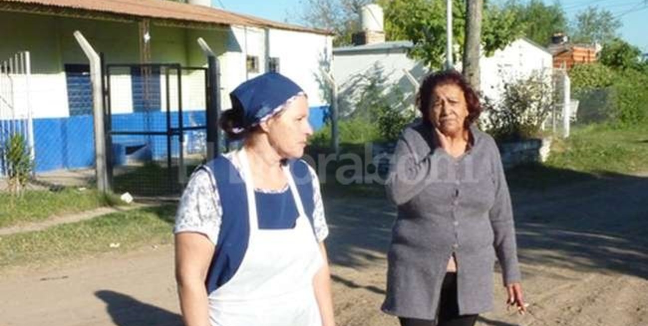 "¡Hola comelibros... esto es para vos!"