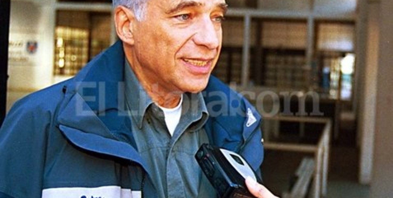 Dos famosos fueron víctima de asaltos