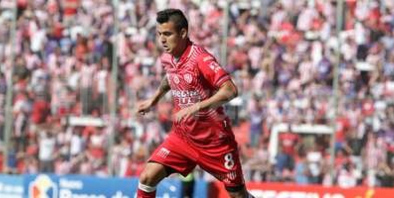 Volvió hoy Unión al trabajo: ¿vuelve Rivas?    