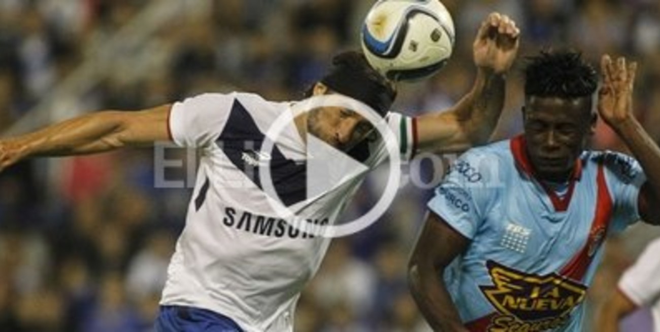 Lo dijo el árbitro Delfino: "Mi procedimiento fue horrible"