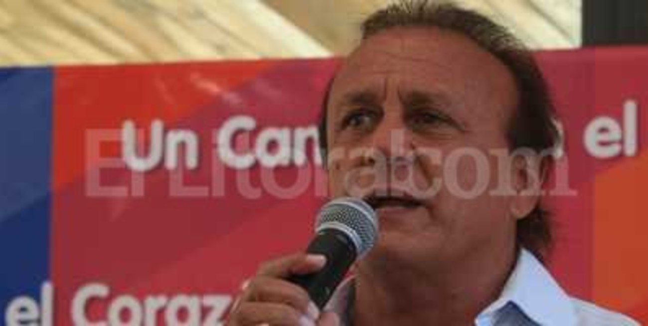 Del Sel pidió disculpas por sus dichos en un spot de campaña 