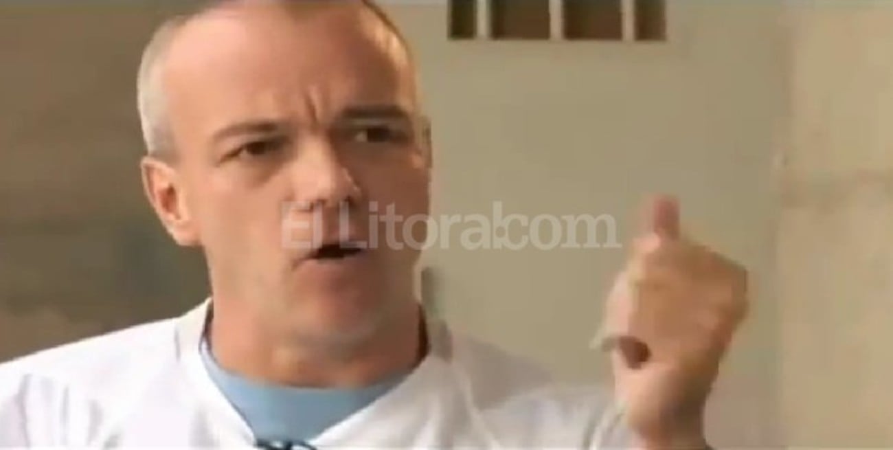 Colombia: "Popeye" se arrepintió de haber matado a Galán