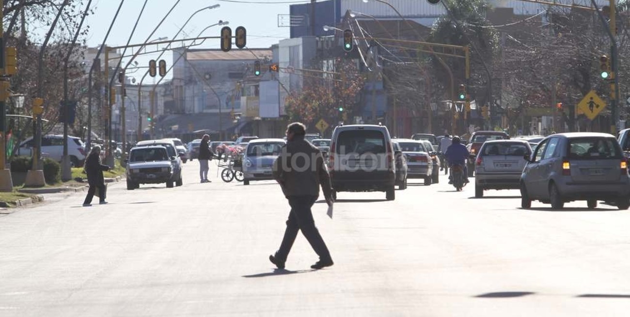 Los festejos del Bicentenario continúan este sábado en Aristóbulo del Valle