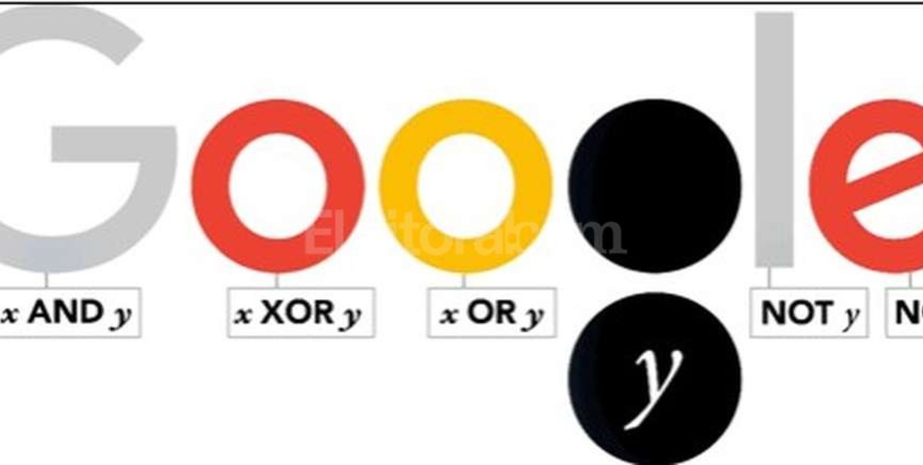 Google reconoce a su precursor con un doodle