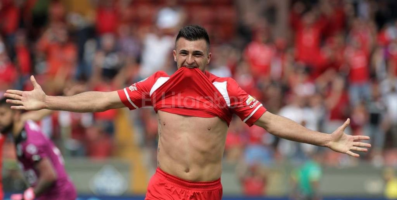 Filial de Unión en México con Triverio a la cabeza 