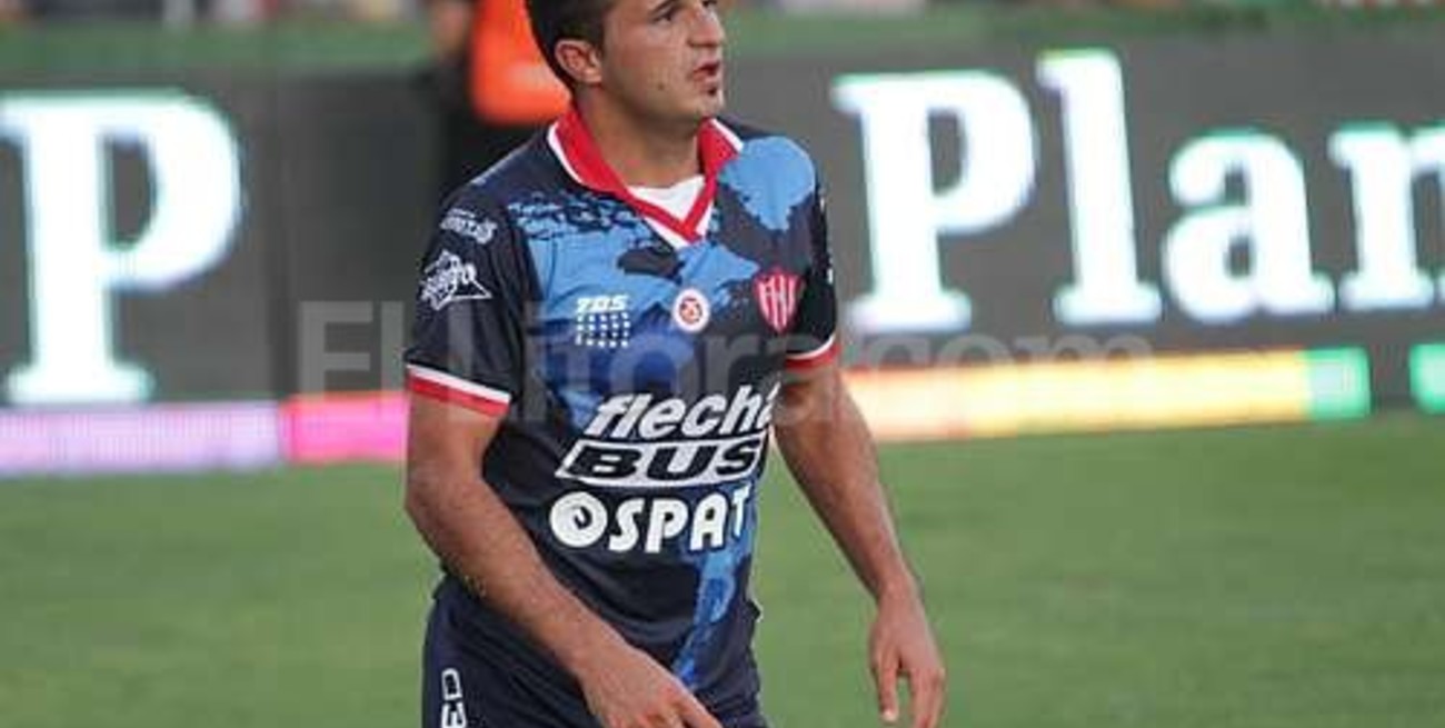 Investigan la muerte del padre del futbolista Enrique Triverio