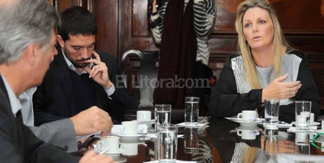 Provincia y Nación trabajan en una medida de compensación 