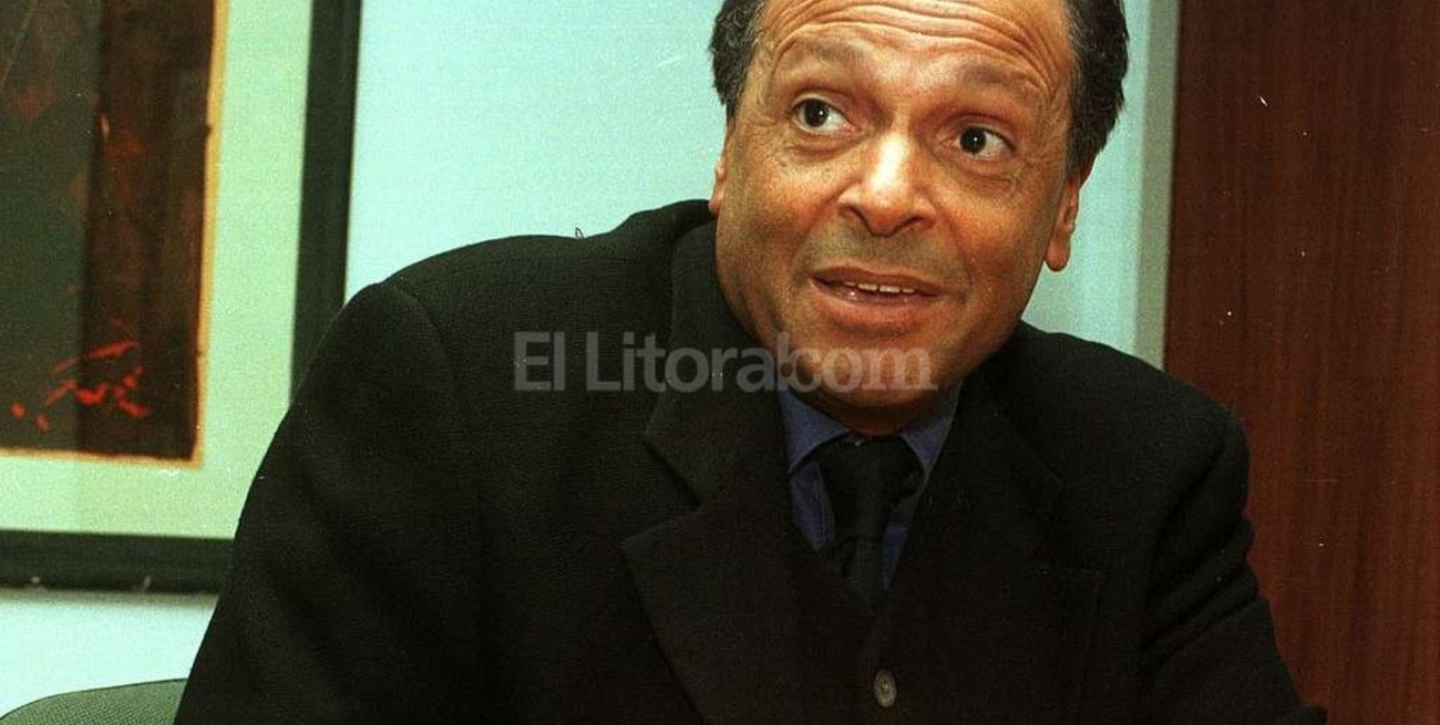 Roberto Giordano fue procesado y embargado por $ 57 millones