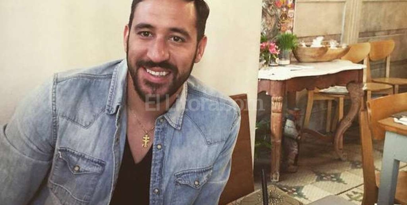 Jonás Gutiérrez jugará en Deportivo La Coruña