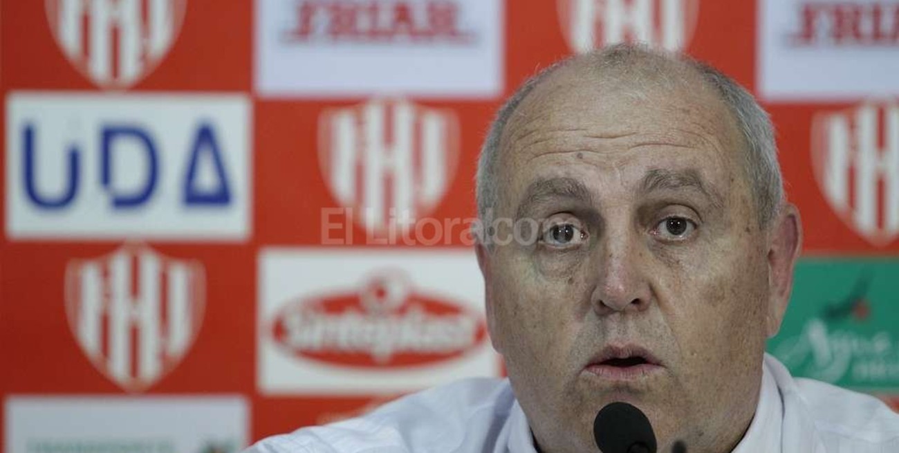 Con Spahn a la cabeza se presentó "Todos por Unión"