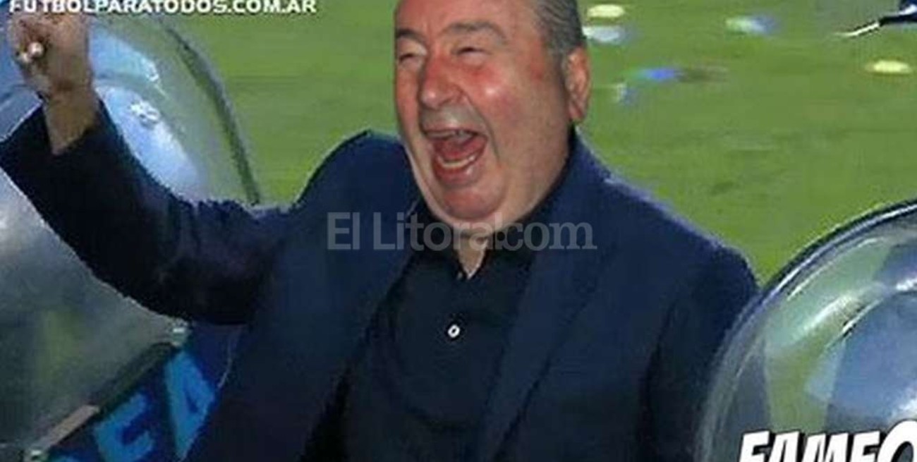 No tardaron en aparecer: los memes de las elecciones en AFA