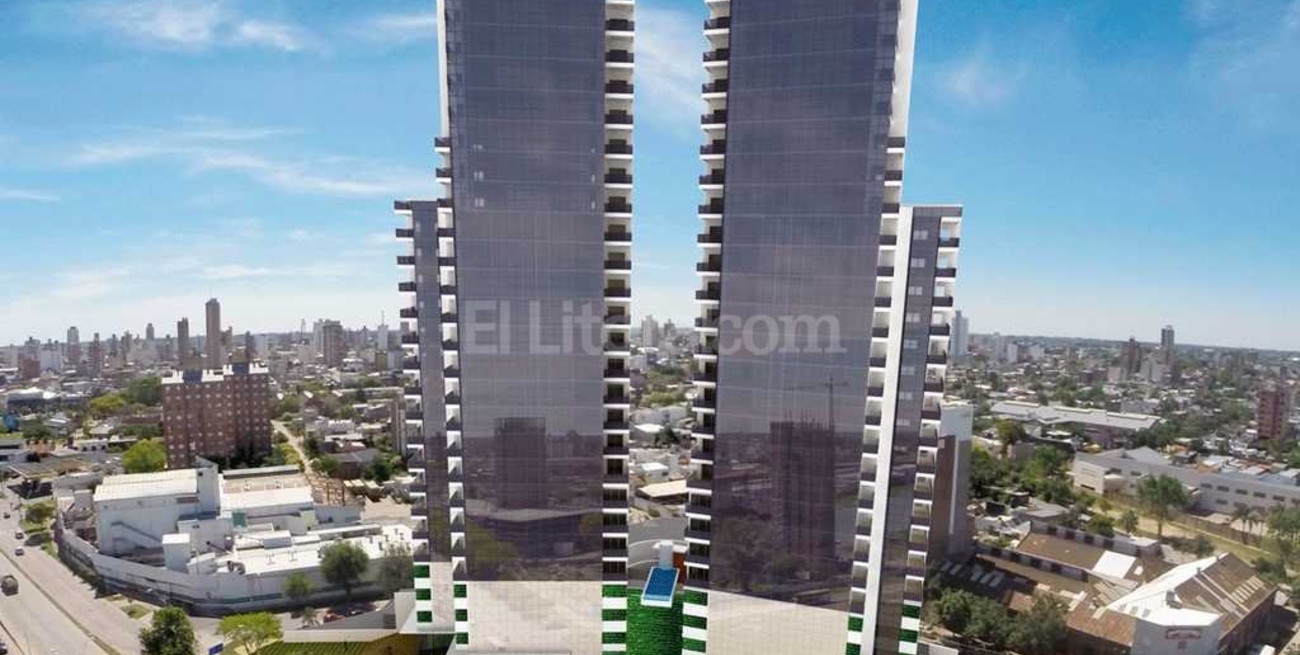 En una ciudad con necesidades, un proyecto está listo y espera 