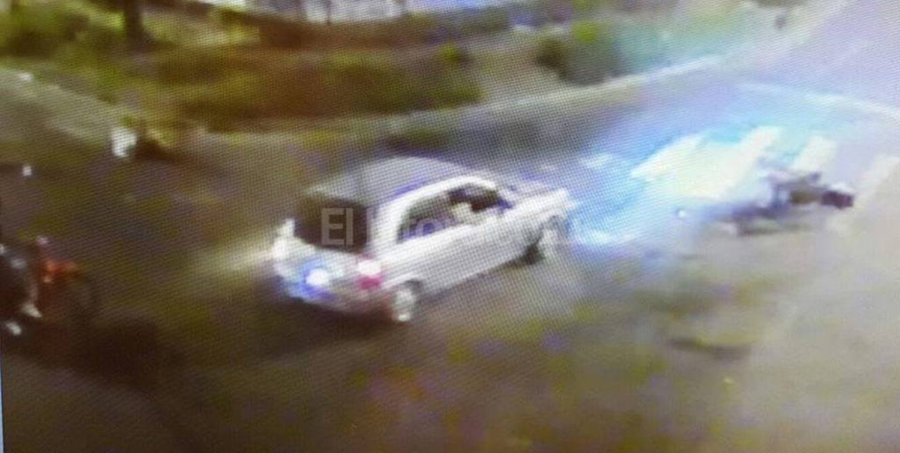 Primera condena por homicidio culposo en accidente de tránsito