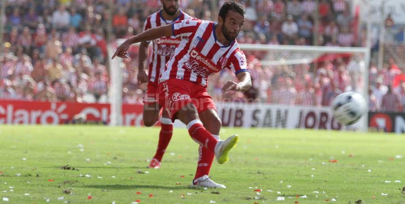 No sólo Malcorra o Martínez: también puede irse Gamba