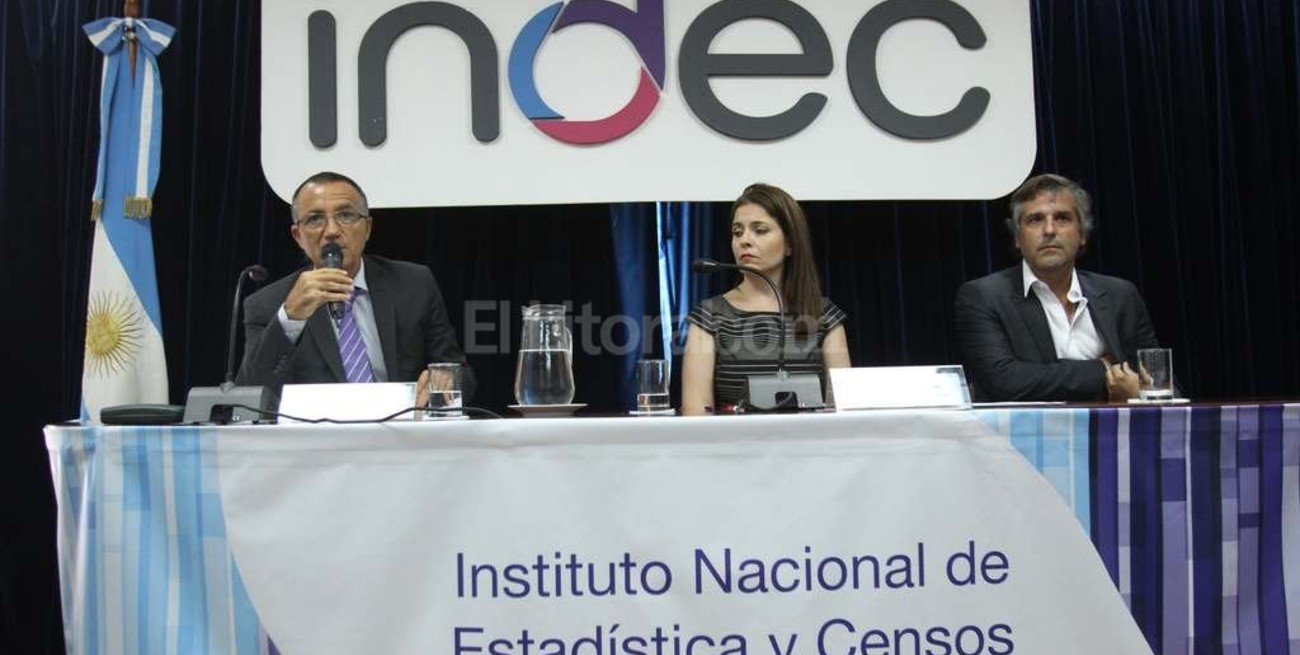 Indec difundirá mañana el primer índice de inflación