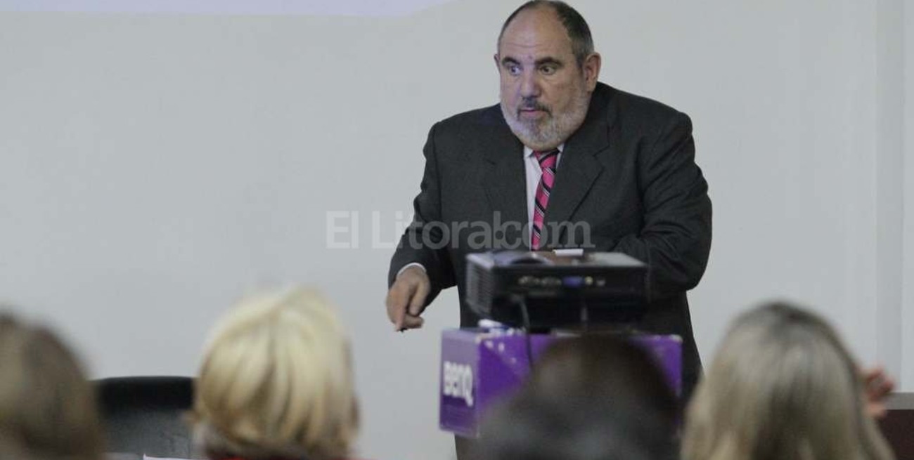 Murió Héctor Berra