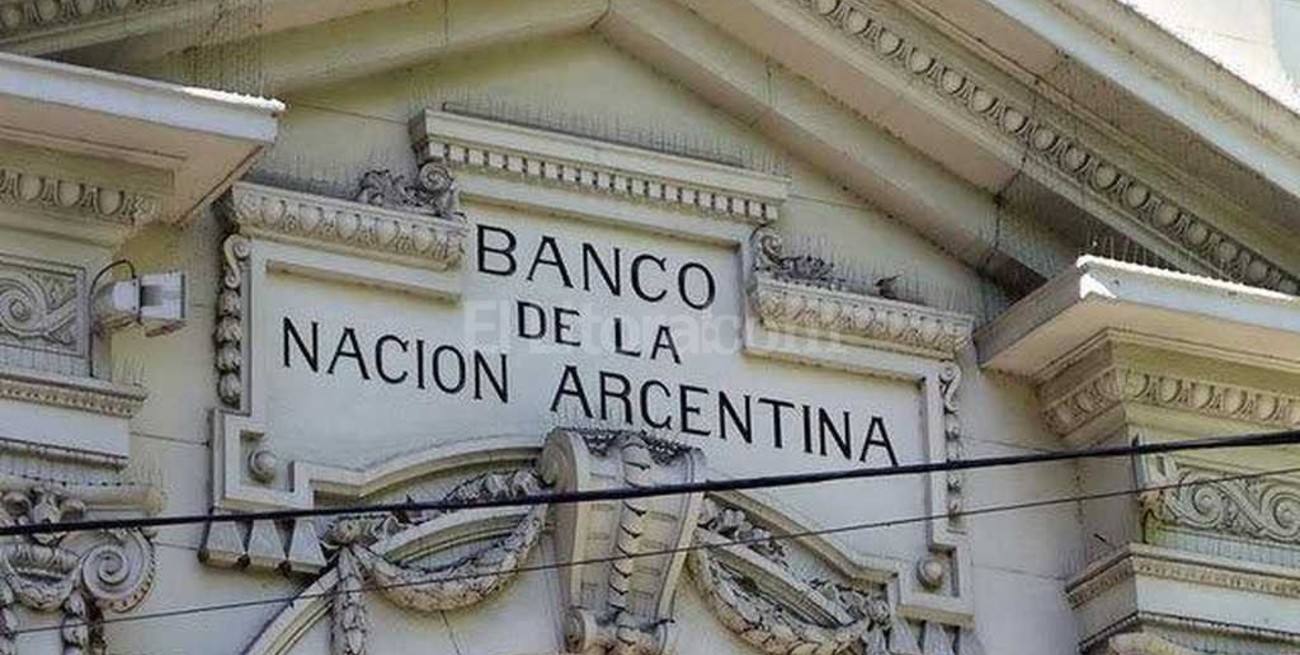 Récord de préstamos hipotecarios del Banco Nación 