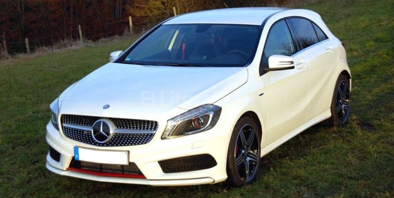 Detuvieron al Rafa Di Zeo