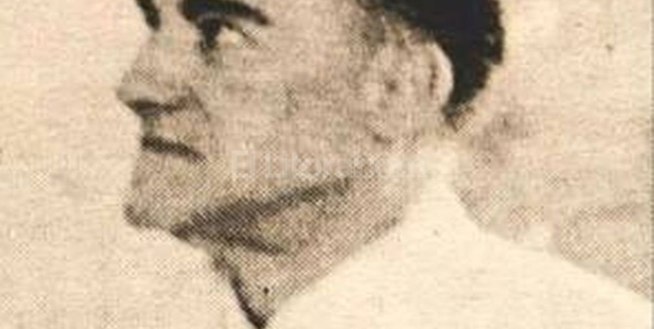 "Quijotesco, la vida de Jorge Braulio Mullor"