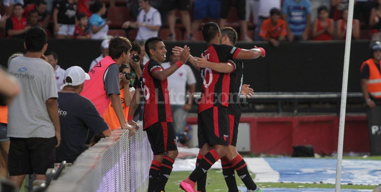 Colón: un arranque que ilusiona