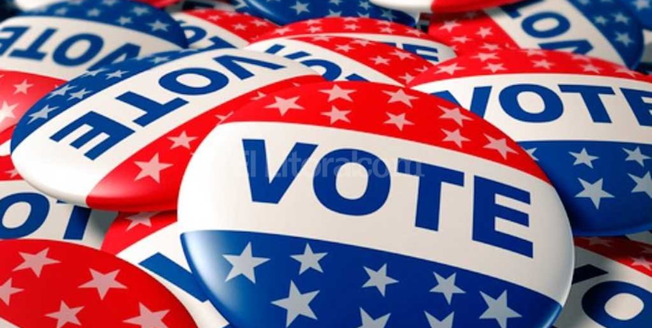 Supermartes: Estados Unidos elige a su próximo presidente