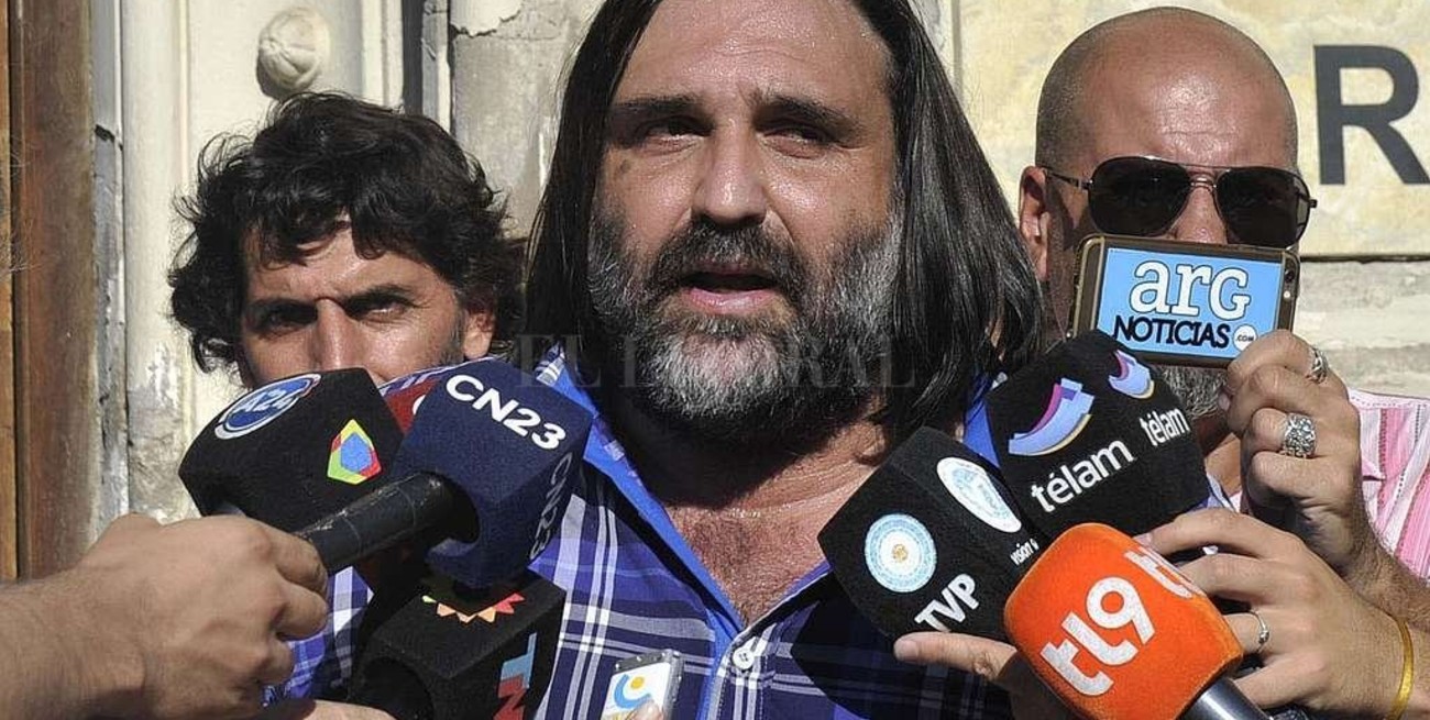 Gremios docentes reclaman una paritaria nacional y advierten que puede haber conflictos