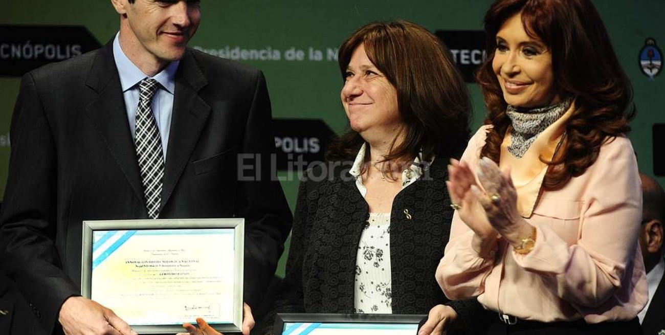 Un desarrollo de científicos de UNL-Conciet permitirá producir soja resistente a la sequía