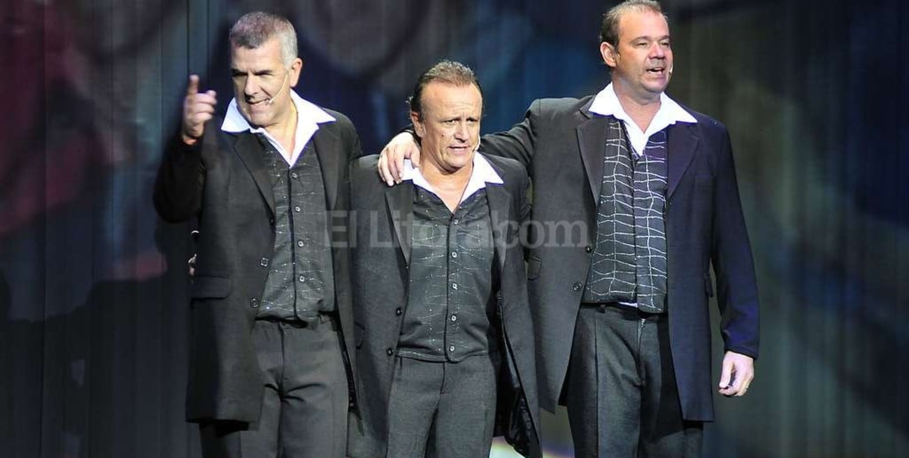 Los Midachi se reunieron en Rosario