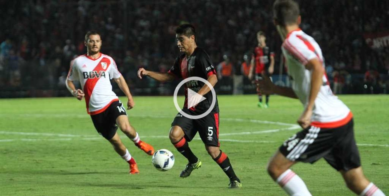 Darío Franco espera por Diego Lagos y Poblete