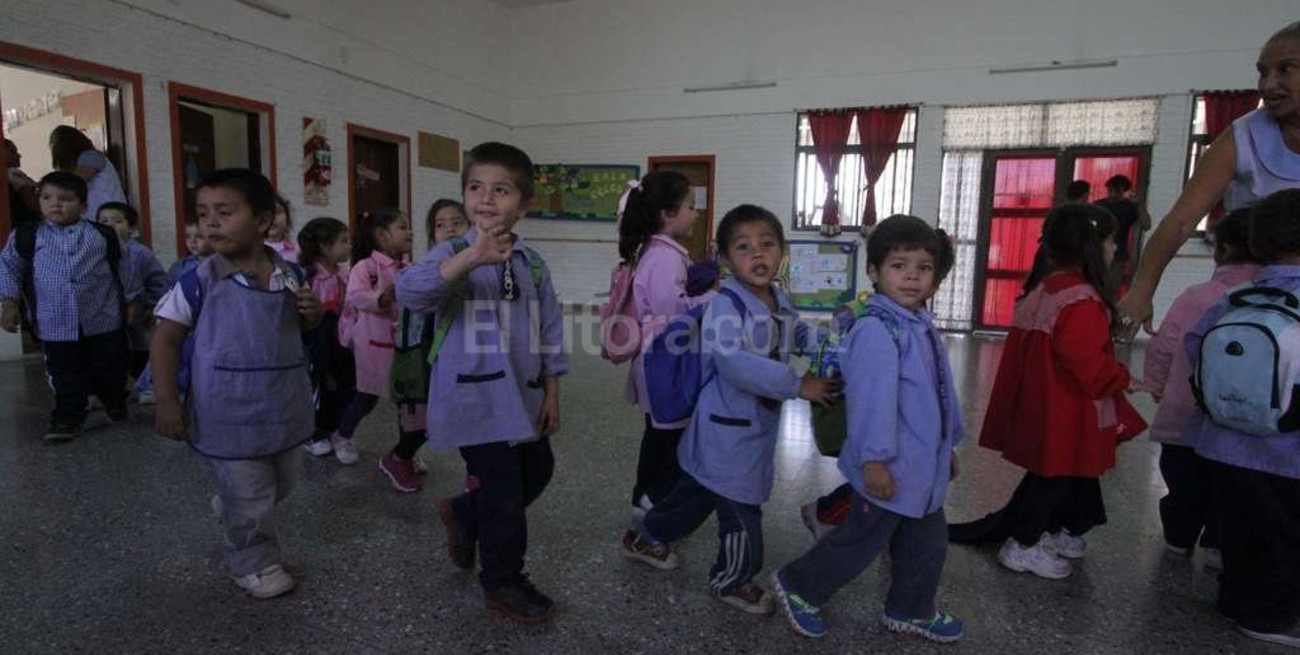 Aprender a ser ciudadanos desde temprana edad