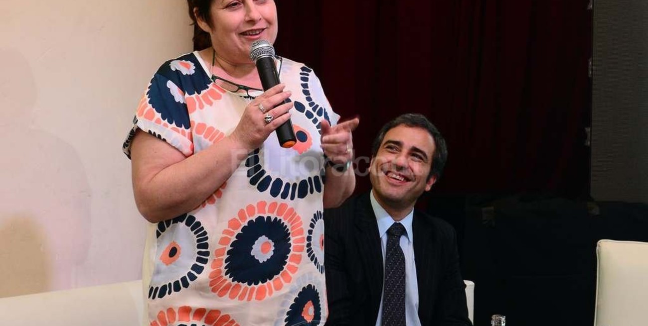 Ocaña: "Me imagino a Cristina presa"