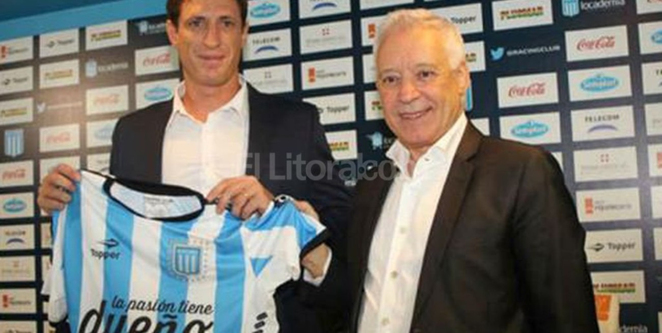 Si lo dice el Colorado... "Hay que ganar todo"