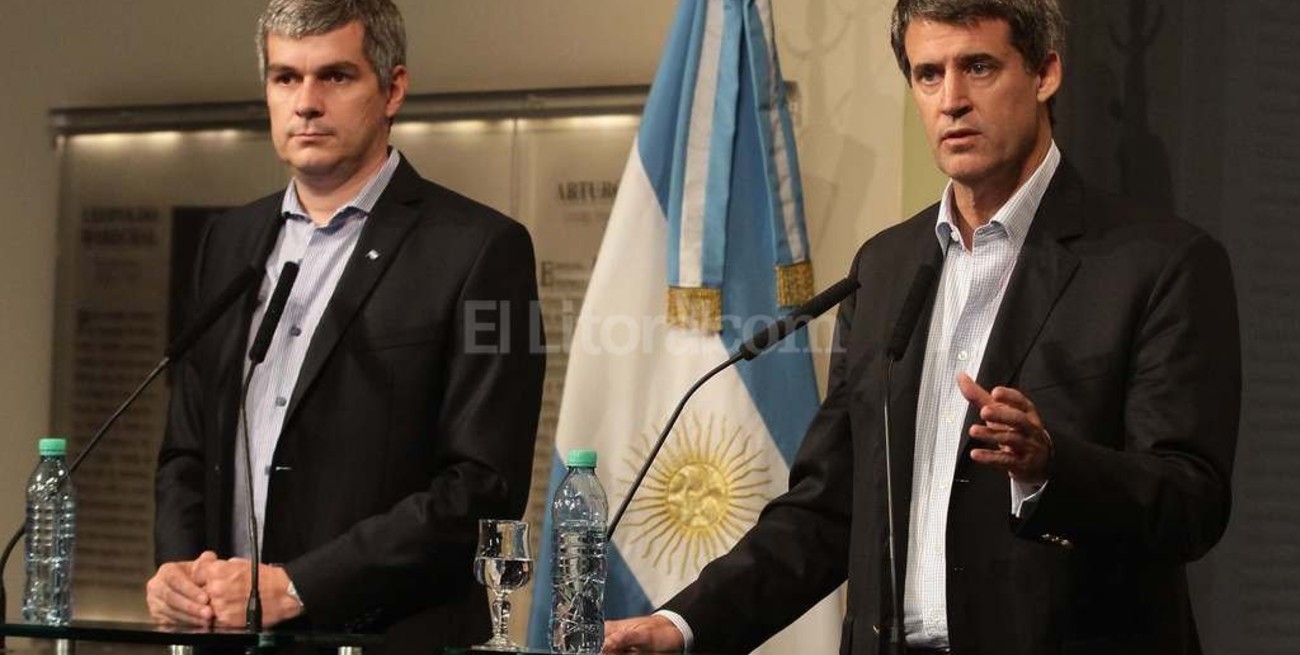 Gobierno ratifica que Ganancias recién se modificará en 2017