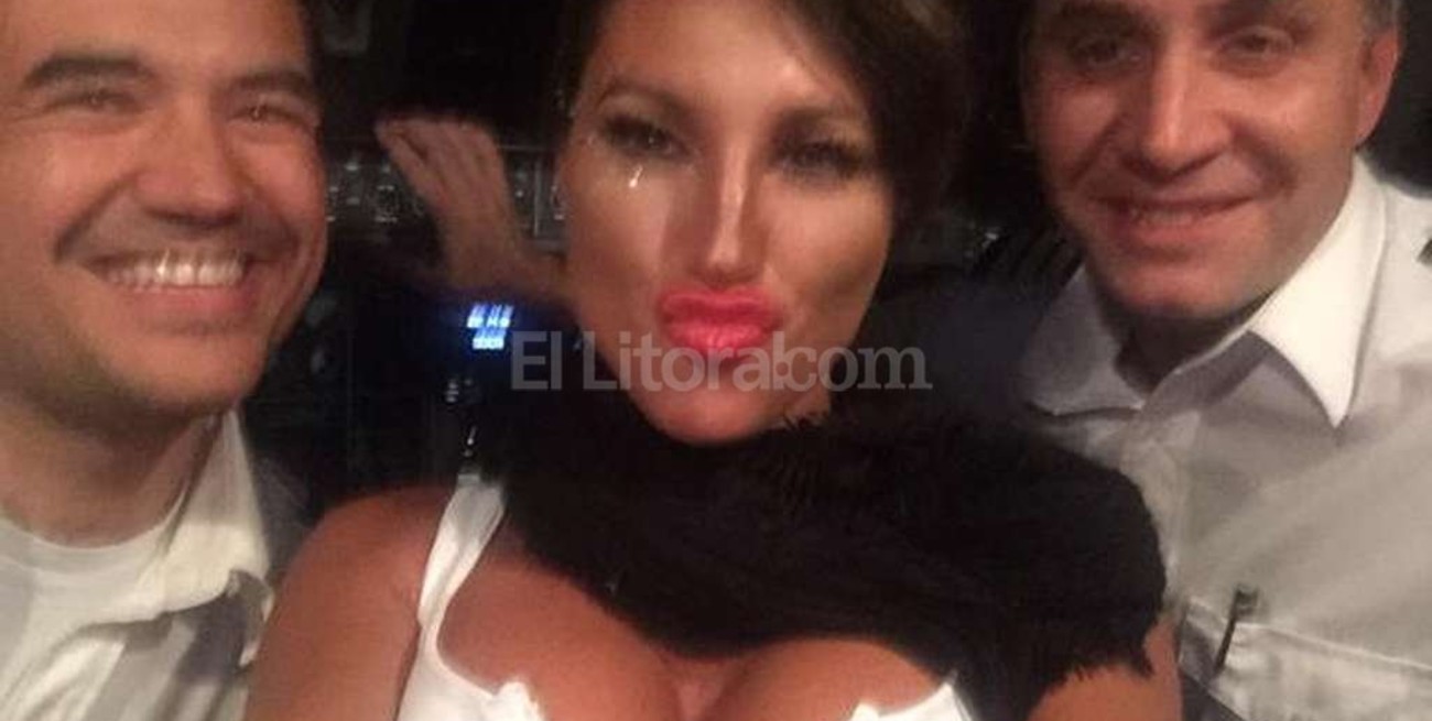 Procesaron a Xipolitakis y a los dos pilotos de Austral