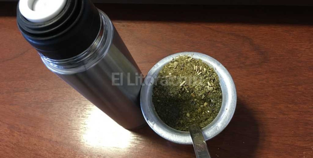 ¿Cómo se prepara un buen mate?