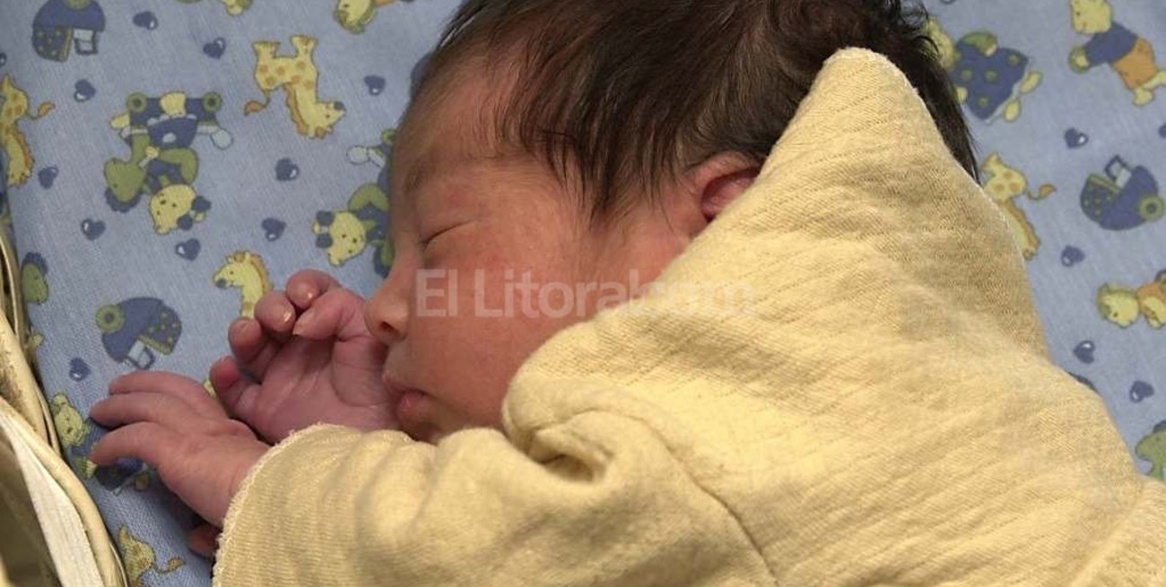 Un matrimonio anotó como hija propia a una beba gestada por su tía