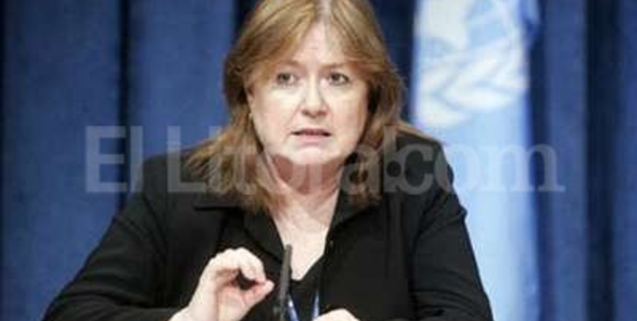 Macri anunció que Susana Malcorra será su Canciller