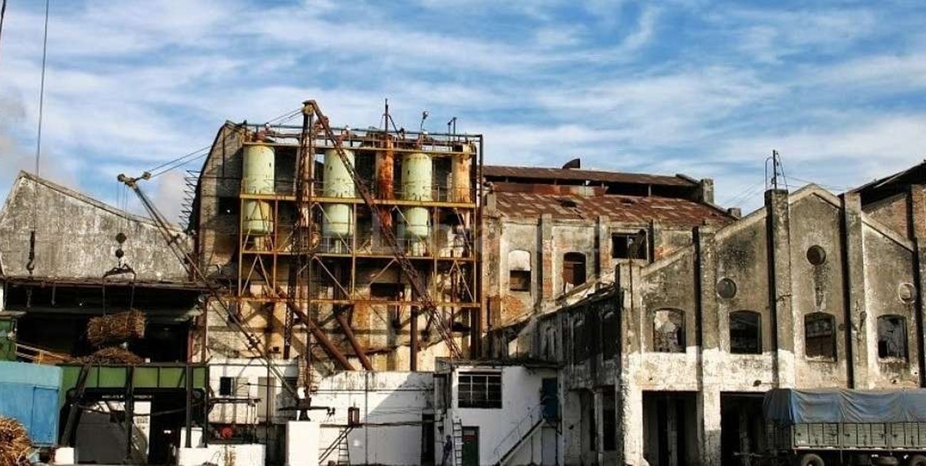 Ingenio azucarero va a remate y no habrá zafra en Villa Ocampo